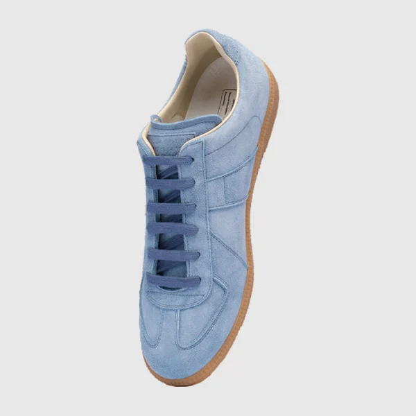 메종 마르지엘라 Recicla Replica 스니커즈 T6181