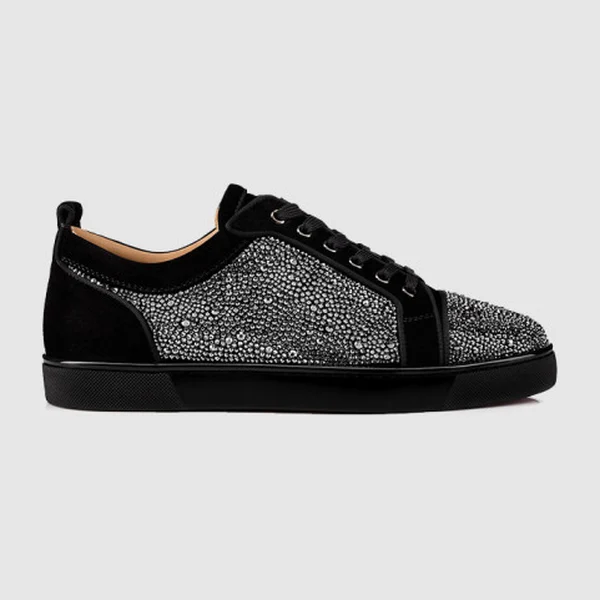 루부탱 Louis Junior Strass 1180550