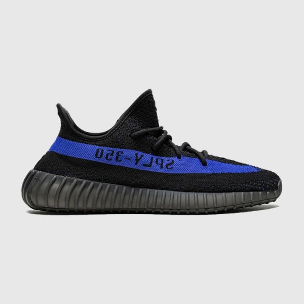 이지 350 V2 다즐링 블루 GY7164