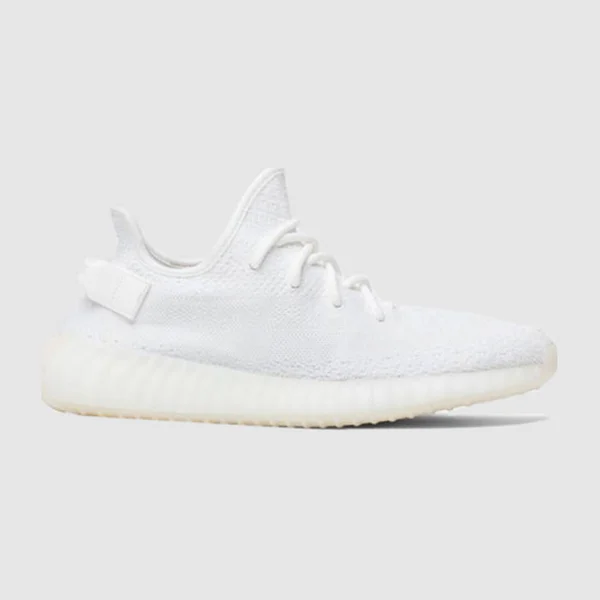 이지 350 V2 크림 화이트 CP9366