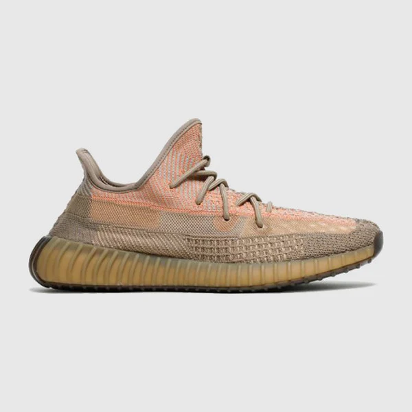 이지 350 V2 샌드 토프 FZ5240