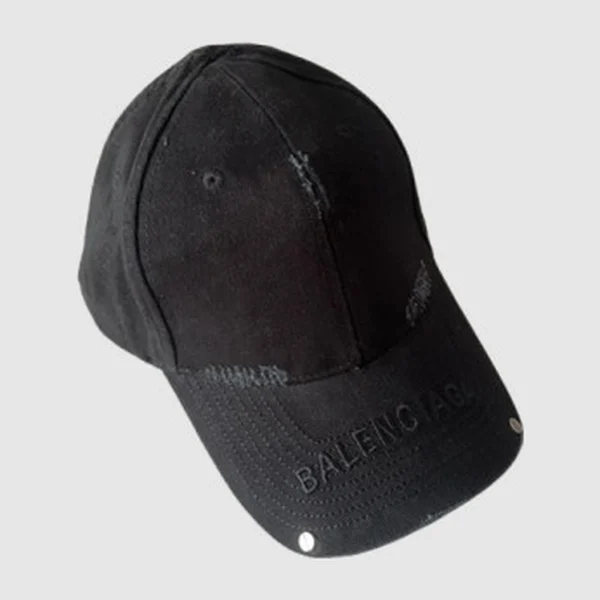 발렌시아가 베이스볼 캡 694161