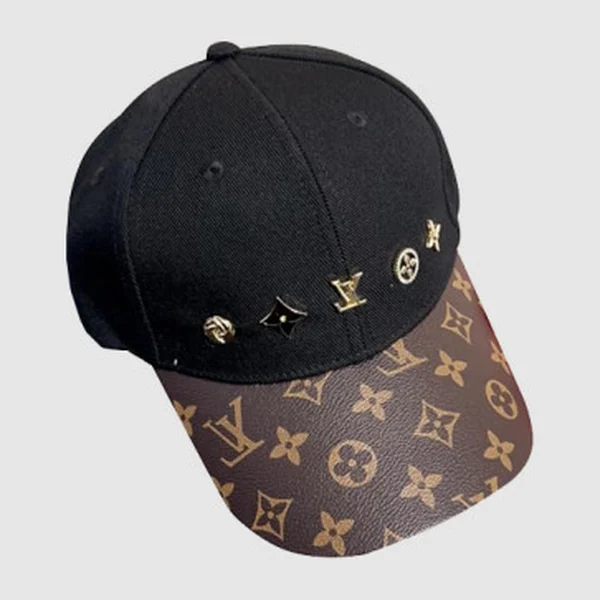 루이비통 LV 베이스볼 캡 M76505