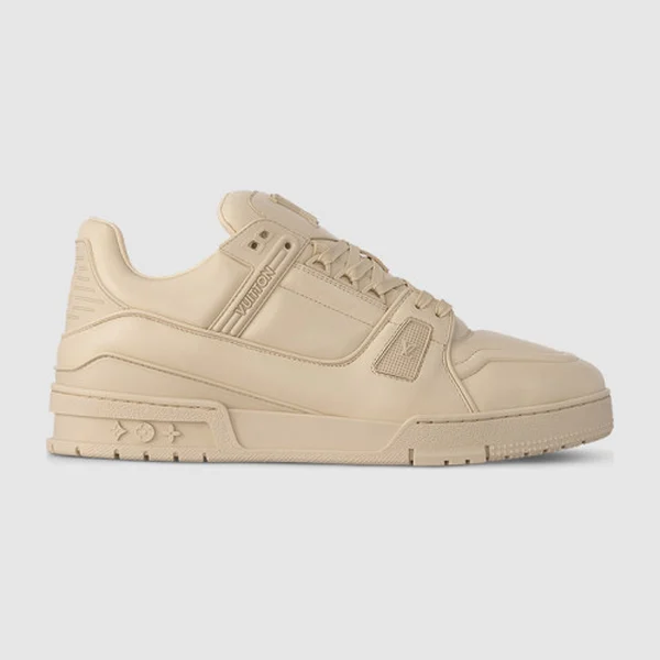 루이비통 LV TRAINER 스니커즈 1AC5BN