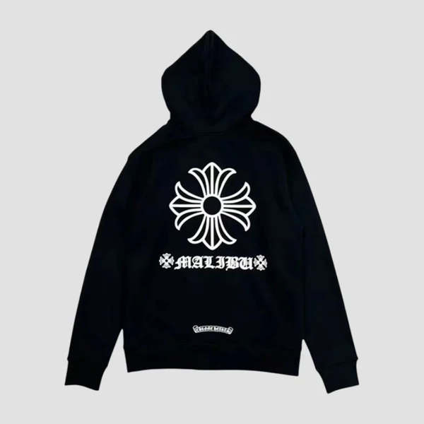 크롬하츠 말리부 후드집업
