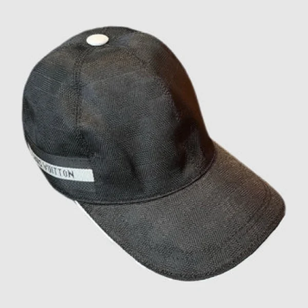 루이비통 베이스볼 캡 M95313