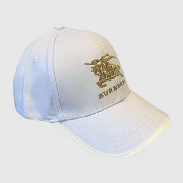 버버리 베이스볼 캡 86436646
