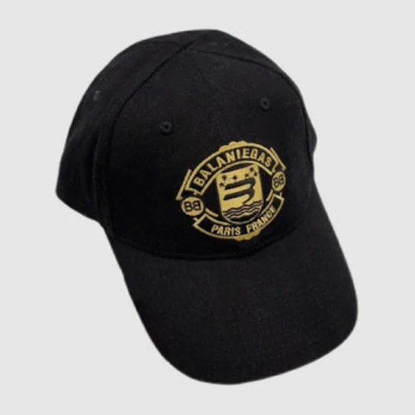 발렌시아가 베이스볼 캡 865324