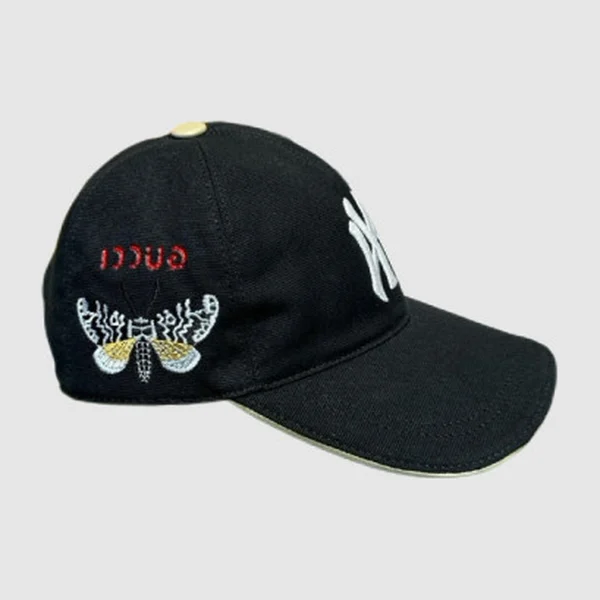 구찌 베이스볼 캡 758341
