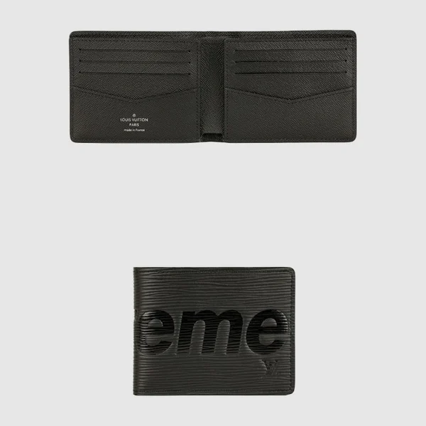 루이비통 카퓌신 지갑