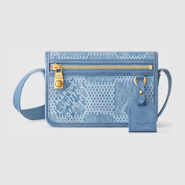 루이비통 보스포어 웨어러블 지갑 N00210 가로19m X 세로12cm X 폭7cm 525000 2750000