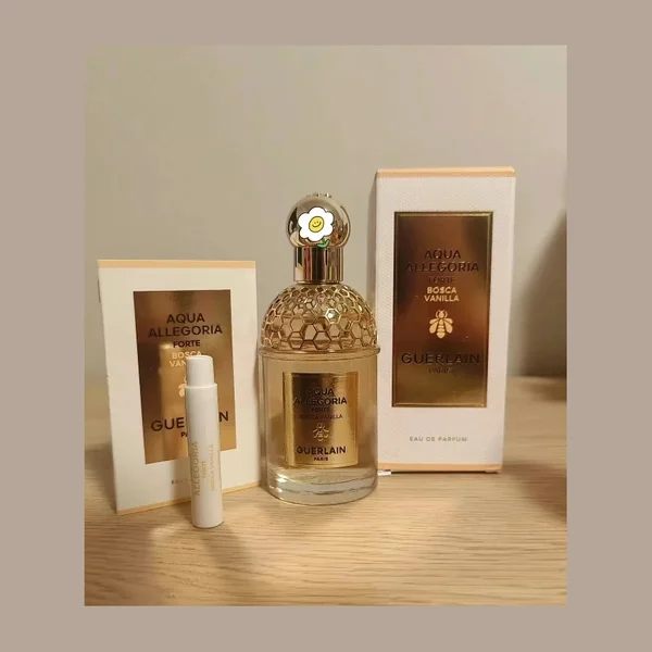 겔랑 아쿠아 알레고리아 포르테 라인 향수