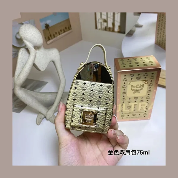 MCM 오 드 퍼퓸