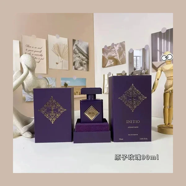 이니시오 퍼퓸 프리베 아토믹 로즈 오 드 퍼퓸