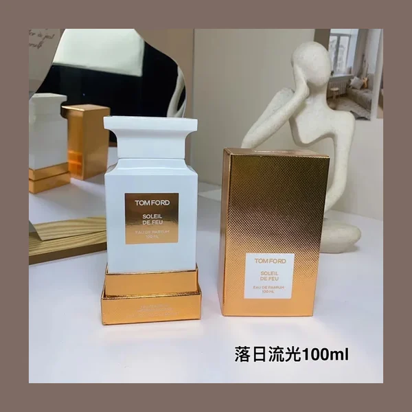 톰 포드 솔레이 드 푀 오 드 퍼퓸