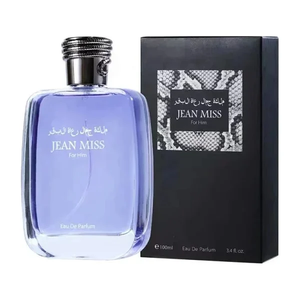 JEAN MISS For Him Eau De Parfum