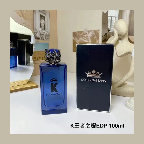 돌체앤가바나 K by Dolce&Gabbana Eau de Parfum