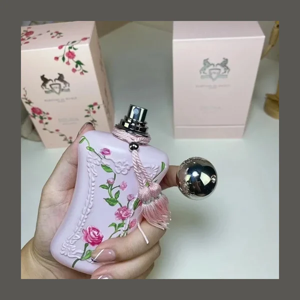 버버리 워크앤드 포 우먼 오 드 퍼퓸