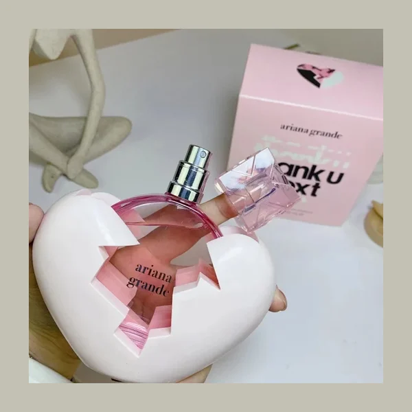 아리아나 그란데 땡큐 넥스트 오 드 퍼퓸