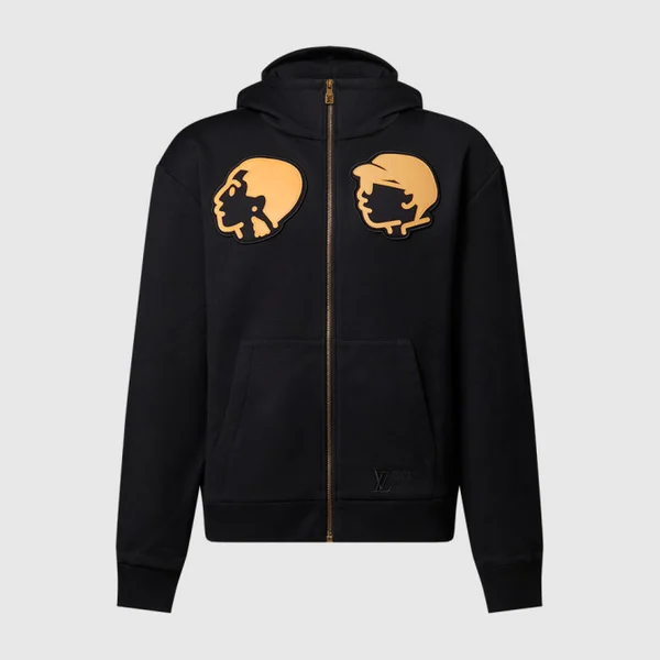 루이비통 집 업 후디 1AIMQI