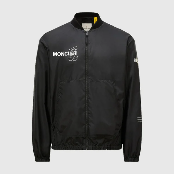 몽클레어 Moncler x FRGMT Ostia 보머 재킷