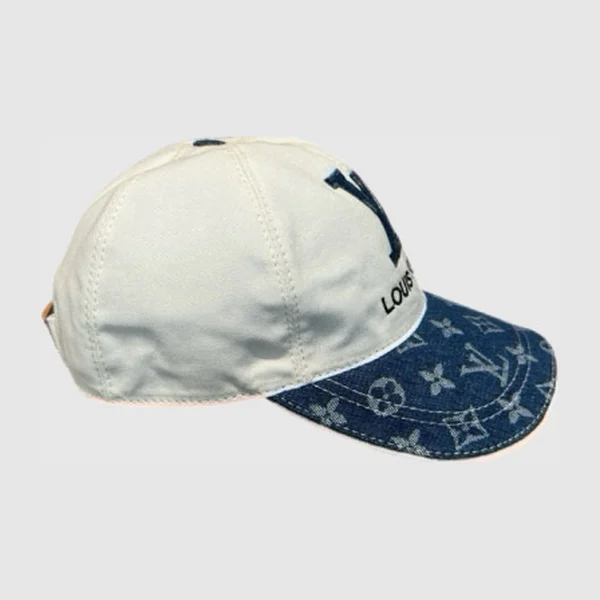 루이비통 베이스볼 캡 M53734