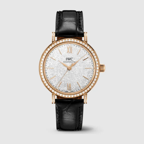 IWC 포르토피노 34 IW357406