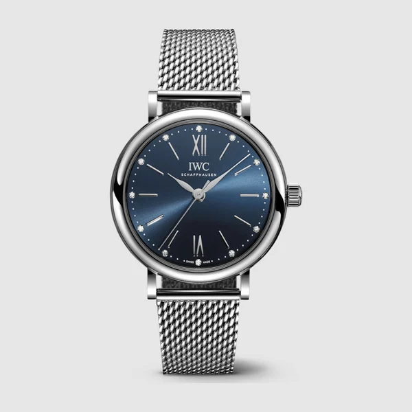 IWC 포르토피노 34 IW357404
