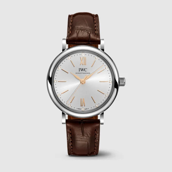 IWC 포르토피노 34 IW357403