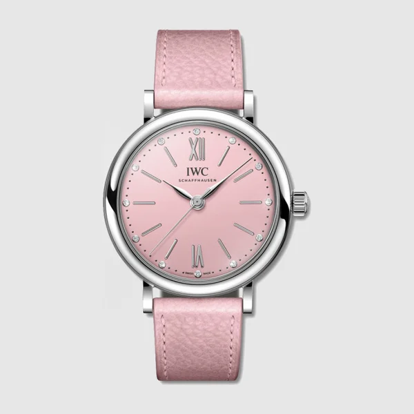 IWC 포르토피노 S급 레플리카 - 허시백 가방