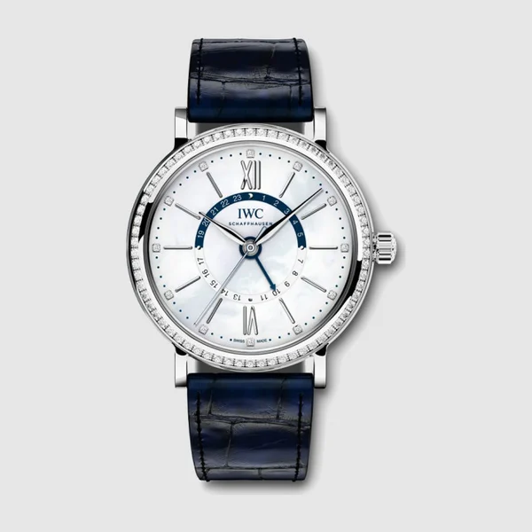 IWC 포르토피노 SA급 레플리카 - 허시백 가방