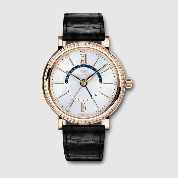 IWC 포르토피노 VS공장 - 허시백 가방