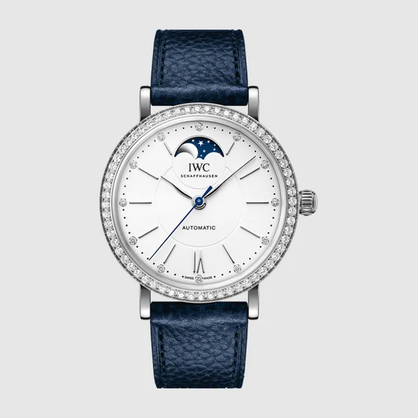 IWC 포르토피노 IW458112 레플리카 - 허시백 가방