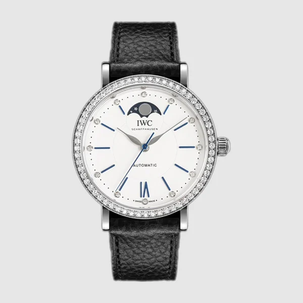 IWC 포르토피노 IW659602 레플리카 - 허시백 가방