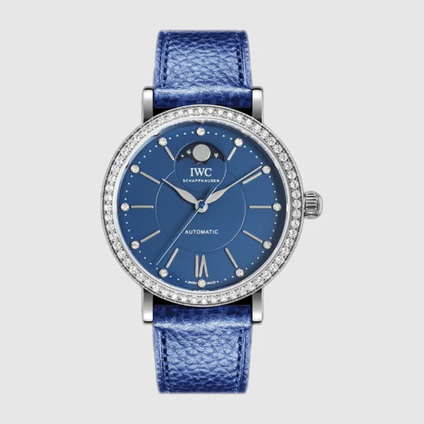IWC 포르토피노 IW658603 레플리카 - 허시백 가방