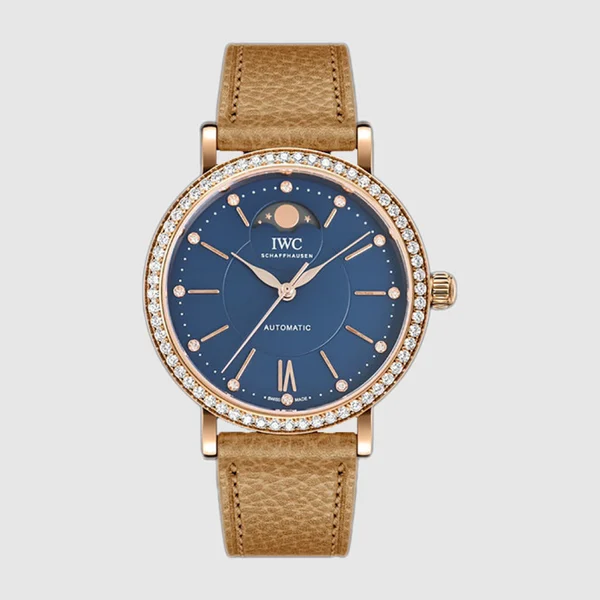 IWC 포르토피노 IW516405 레플리카 - 허시백 가방