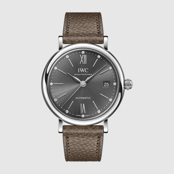 IWC 포르토피노 lW659801 레플리카 - 허시백 가방