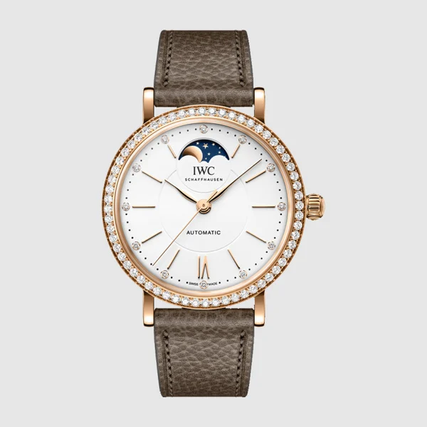 IWC 포르토피노 37 IW659602