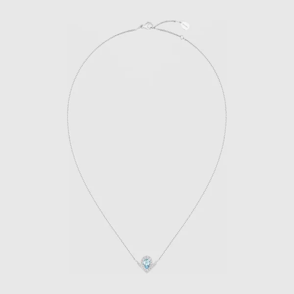 쇼메 Joséphine Aigrette 펜던트 085144