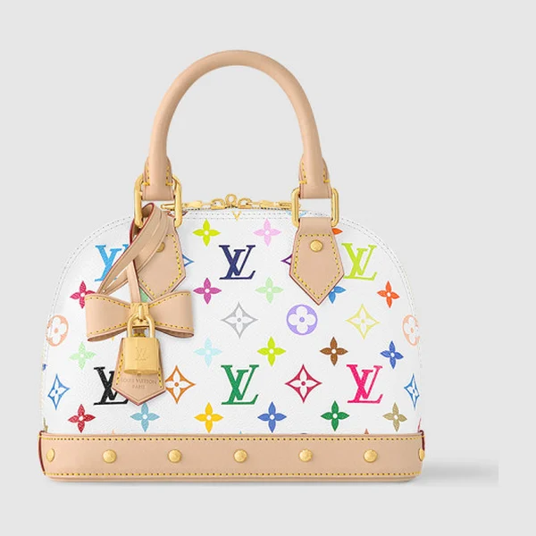 루이비통 LV x TM 알마 BB M13078