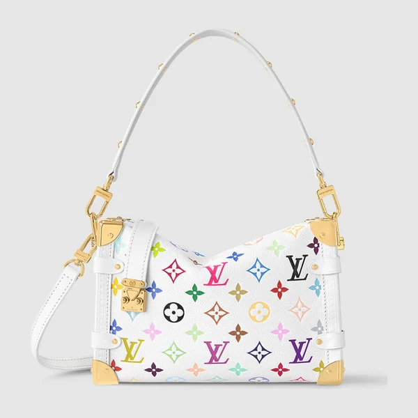 루이비통 LV x TM 사이드 트렁크 MM M14046
