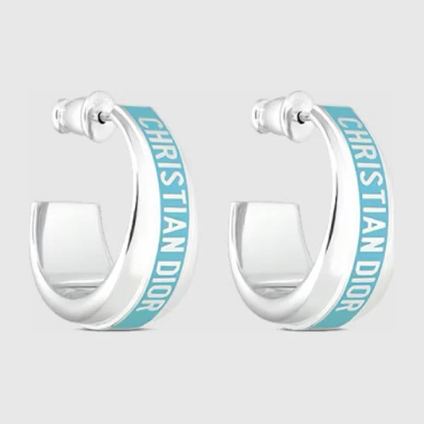 디올 Dior Code 귀걸이 E2281