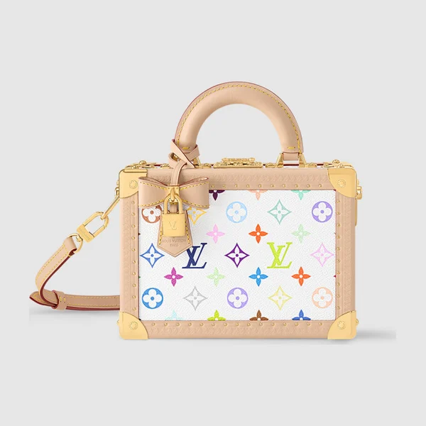 루이비통 LV x TM 쁘띠뜨 발리즈 M13125