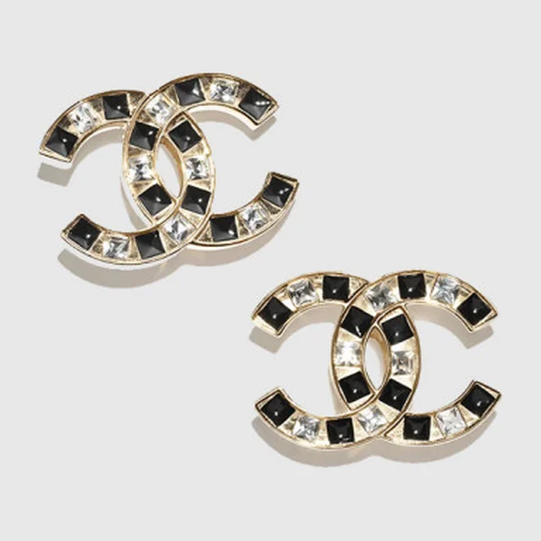 샤넬 Stud 귀걸이 ABE807