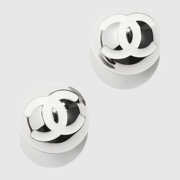 샤넬 Stud 귀걸이 ABE810
