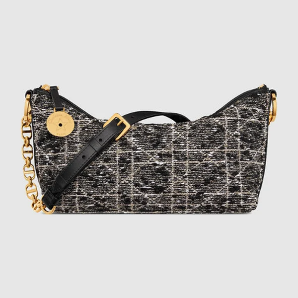 디올 Diorstar 체인 호보백 S3202