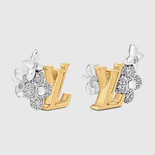 루이비통 LV 그램 귀걸이 M10264