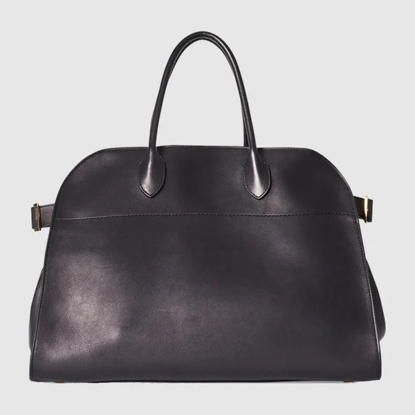 더로우 Soft Margaux 17 가죽백 W1254L