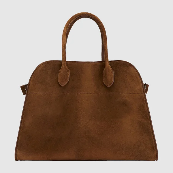 더로우 Soft Margaux 12 스웨이드백 W1586L