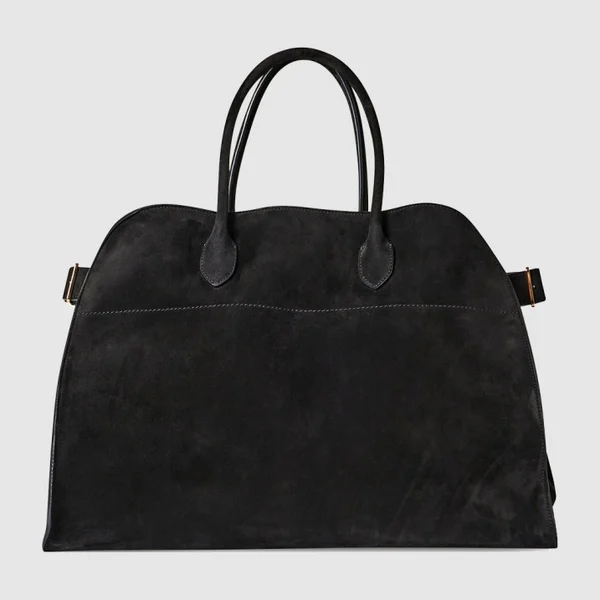 더로우 Soft Margaux 17 스웨이드백 W1254L